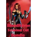 Ziggurat BloodRayne Terminal Cut Bundle PC Game